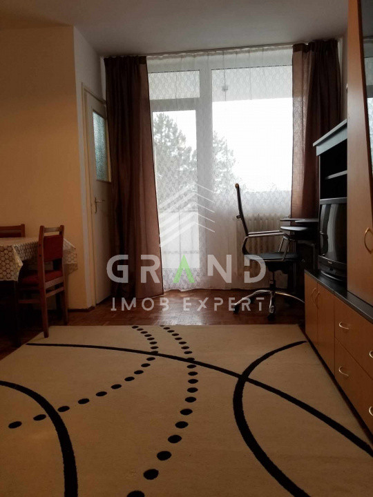 GARSONIERA ECONOMA, BALCON, zona Gheorgheni