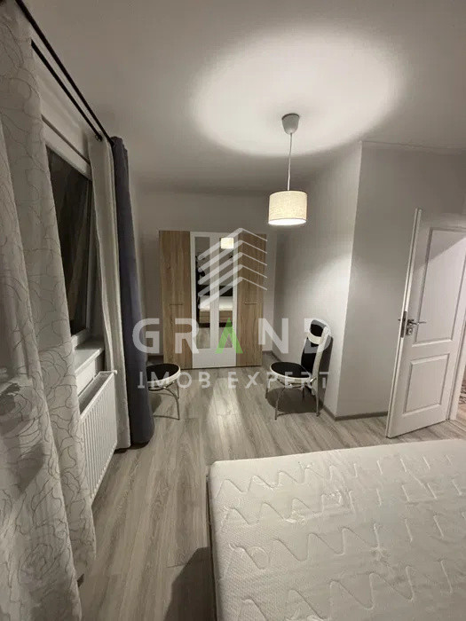 Ap 3 camere, BALCON, PARCARE, zona Floresti/Vivo