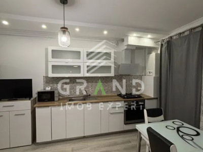 Ap 3 camere, BALCON, PARCARE, zona Floresti/Vivo
