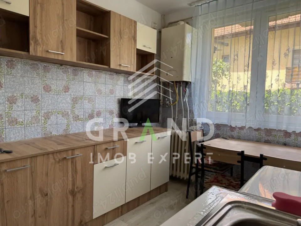Ap 2 camere DECOMANDAT, PET-FRIENDLY, zona Grigorescu