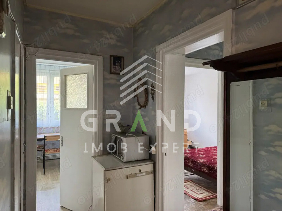 Ap 2 camere DECOMANDAT, PET-FRIENDLY, zona Grigorescu