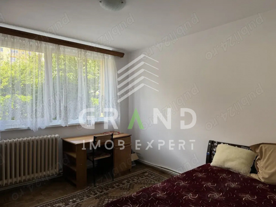 Ap 2 camere DECOMANDAT, PET-FRIENDLY, zona Grigorescu