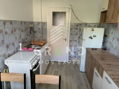 Ap 2 camere DECOMANDAT, PET-FRIENDLY, zona Grigorescu