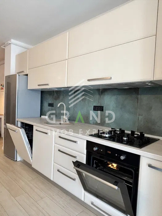 Ap 2 camere, BALCON, PARCARE, zona Semicentrala/Somesului
