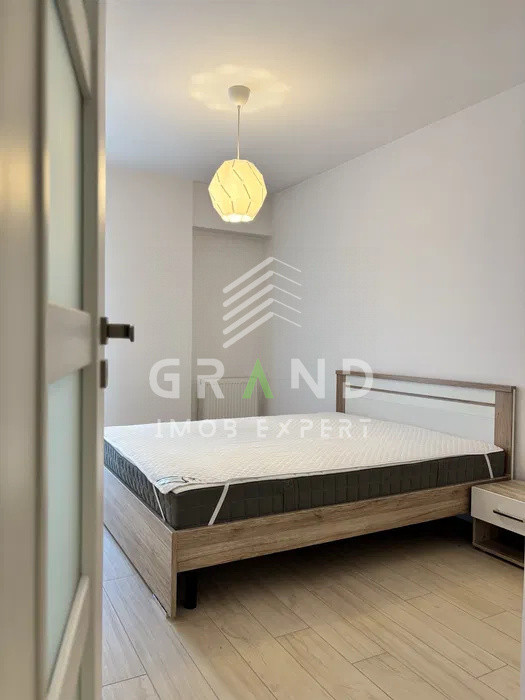Ap 2 camere, BALCON, PARCARE, zona Semicentrala/Somesului
