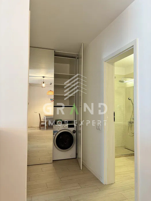Ap 2 camere, BALCON, PARCARE, zona Semicentrala/Somesului