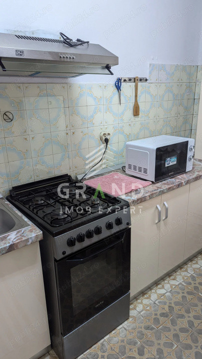 Ap 3 camere DECOMANDAT, 2 BALCOANE, PARCARE, zona Manastur/Platinia/USAMV