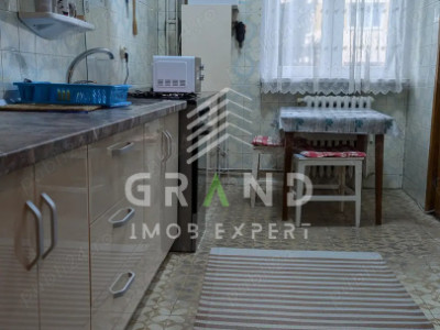 Ap 3 camere DECOMANDAT, 2 BALCOANE, PARCARE, zona Manastur/Platinia/USAMV