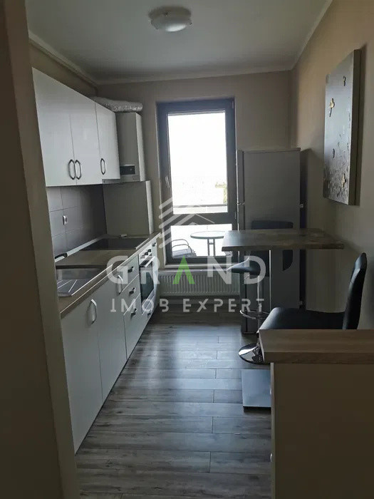 Ap 2 camere DECOMANDAT, BALCON, PARCARE, zona Gheorgheni/Park Lake 2