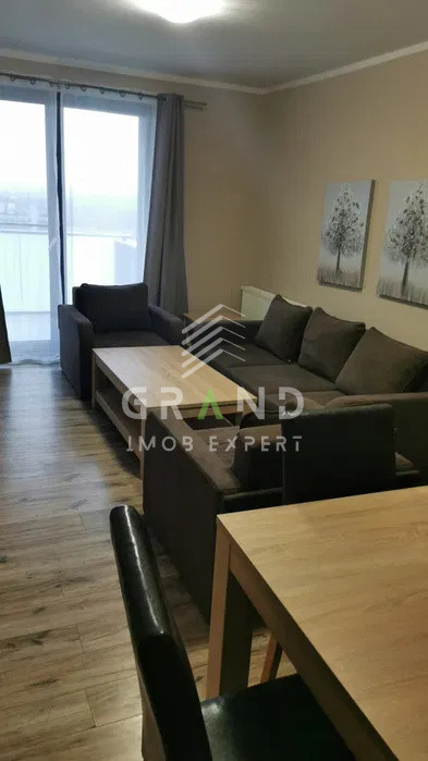Ap 2 camere DECOMANDAT, BALCON, PARCARE, zona Gheorgheni/Park Lake 2