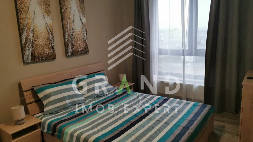 Ap 2 camere DECOMANDAT, BALCON, PARCARE, zona Gheorgheni/Park Lake 2