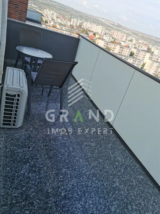 Ap 2 camere DECOMANDAT, BALCON, PARCARE, zona Gheorgheni/Park Lake 2