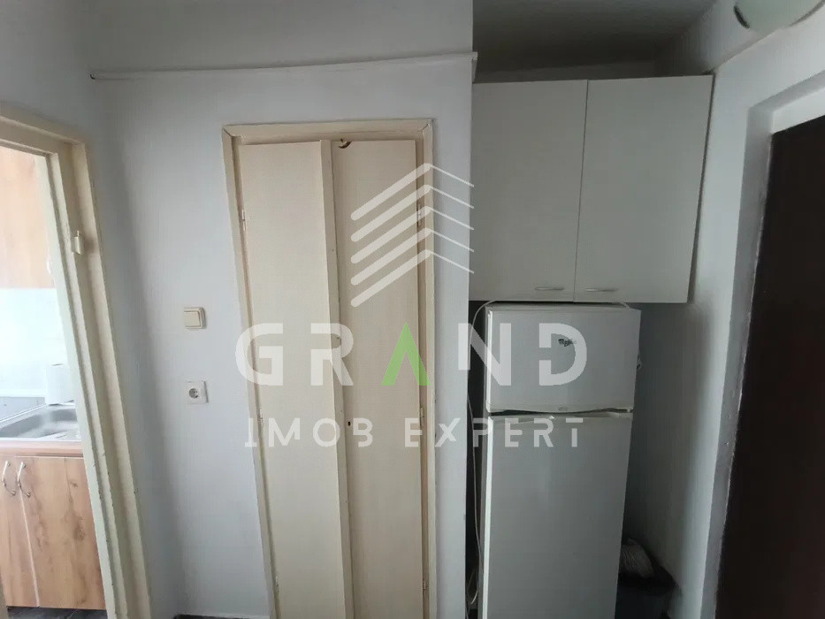 Ap 2 camere DECOMANDAT, PARCARE, zona Manastur