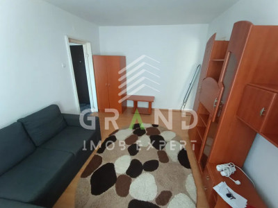 Ap 2 camere DECOMANDAT, PARCARE, zona Manastur