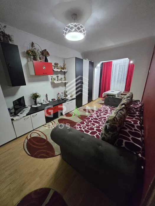 GARSONIERA ECONOMA, PARCARE, zona Marasti/Cernei
