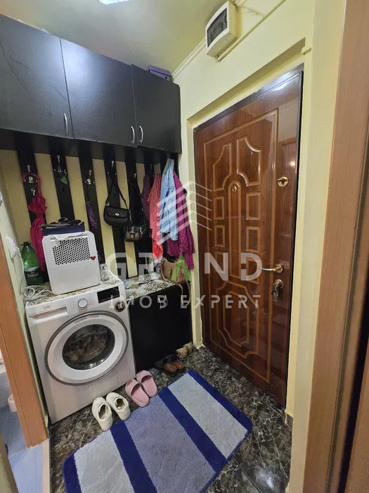 GARSONIERA ECONOMA, PARCARE, zona Marasti/Cernei