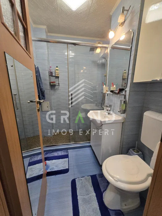 GARSONIERA ECONOMA, PARCARE, zona Marasti/Cernei