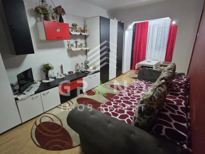 GARSONIERA ECONOMA, PARCARE, zona Marasti/Cernei