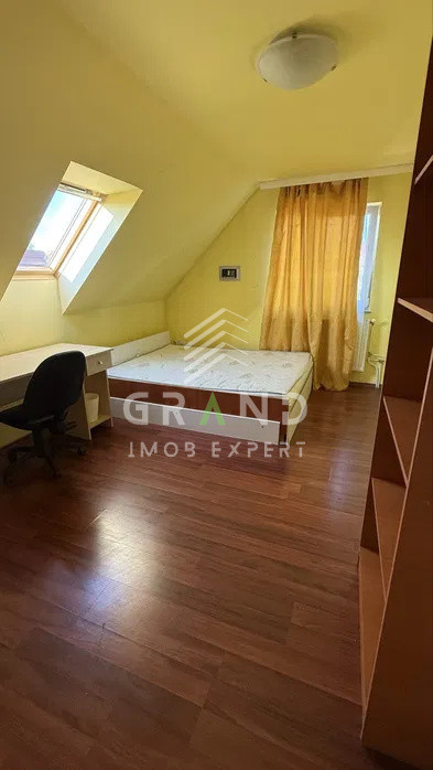Ap 4 camere/ TERASA 20MP / zona Andrei Muresanu
