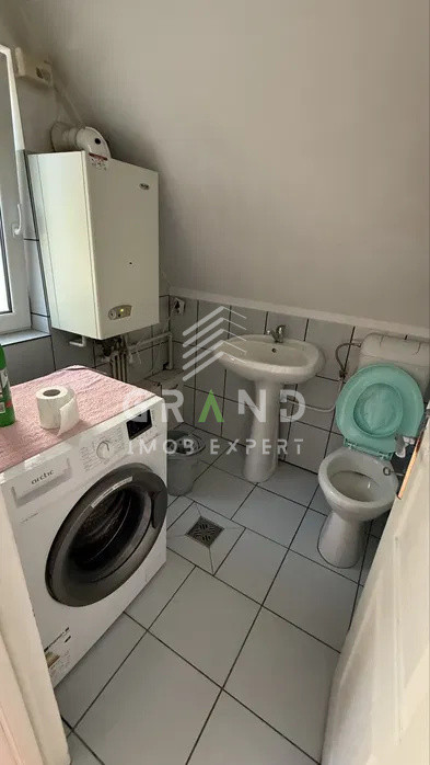 Ap 4 camere/ TERASA 20MP / zona Andrei Muresanu