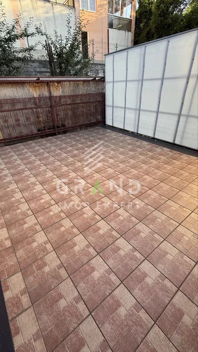 Ap 4 camere/ TERASA 20MP / zona Andrei Muresanu