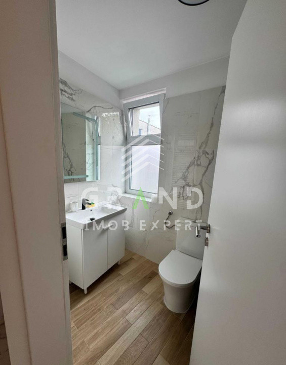 Ap 2 camere | AER CONDITIONAT | P-TA ABATOR/ANTON PANN
