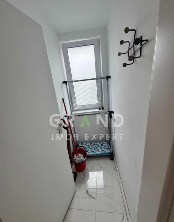 Ap 2 camere | AER CONDITIONAT | P-TA ABATOR/ANTON PANN