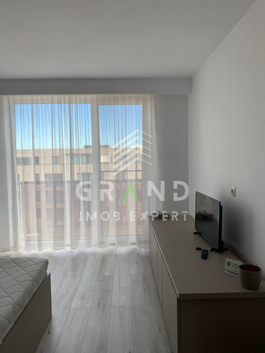 Ap 2 camere | DECOMANDAT | PARCARE SUBTERANA | Andrei Muresanu/Augustin Presecan