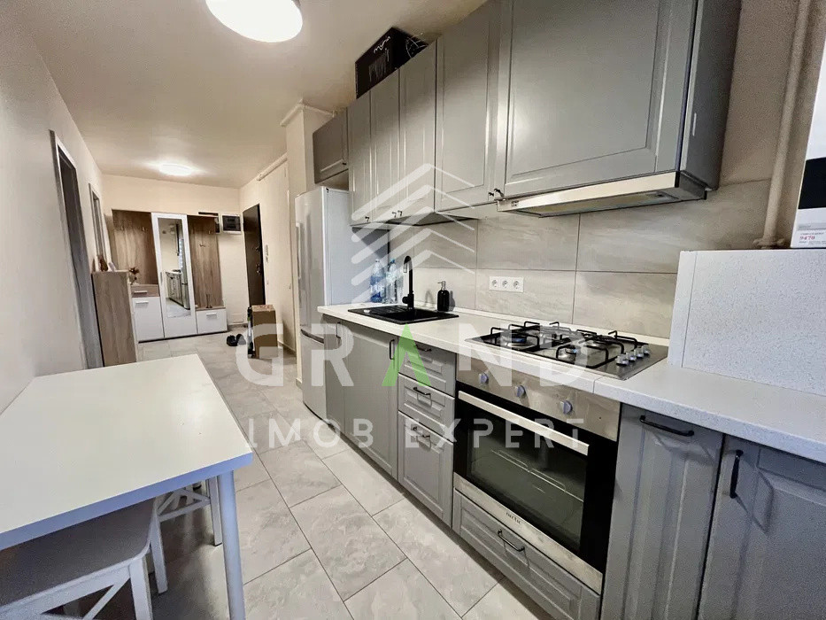 Ap 2 camere, BALCON, PARCARE, zona Zorilor/Europa