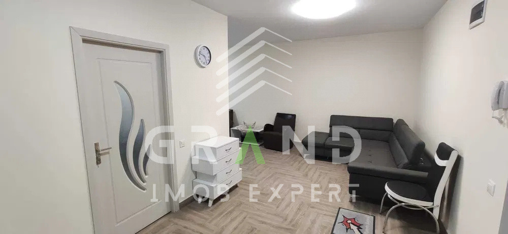 Ap 2 camere | 60 mp+Balcon | Parcare subterană | Mihai Romanul/Calea Turzii