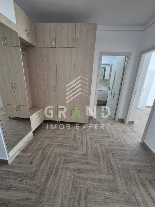 Ap 2 camere | 60 mp+Balcon | Parcare subterană | Mihai Romanul/Calea Turzii