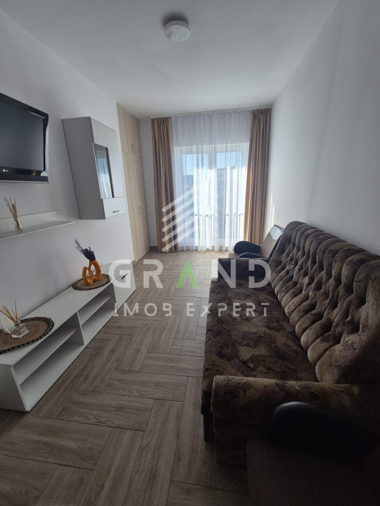 Ap 2 camere | 60 mp+Balcon | Parcare subterană | Mihai Romanul/Calea Turzii