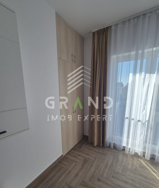 Ap 2 camere | 60 mp+Balcon | Parcare subterană | Mihai Romanul/Calea Turzii