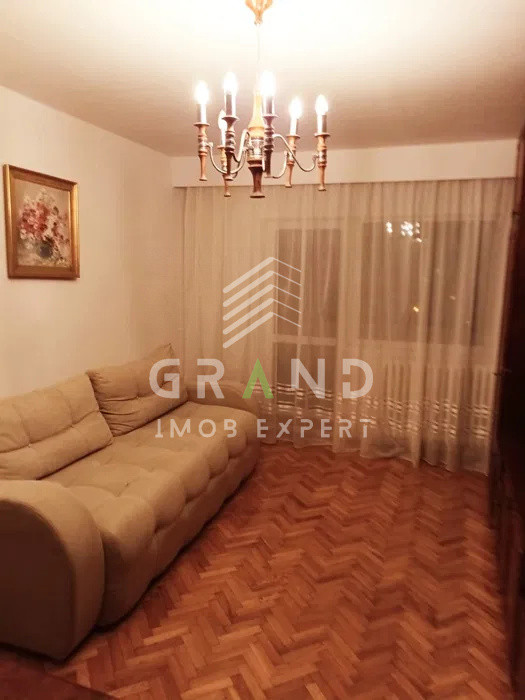 Ap 3 camere | DECOMANDAT | 2 BAI | 2 BALCOANE | PARCARE | Marasti/Kaufland