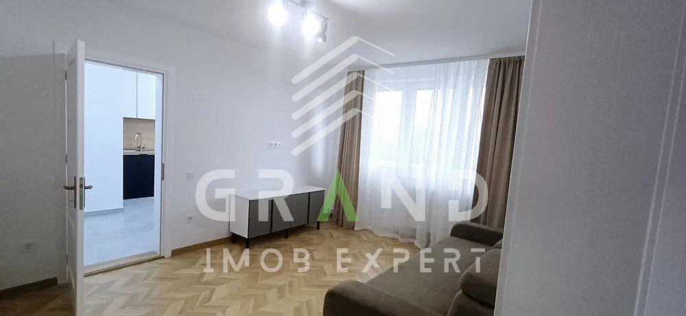 Apartament de vanzare - 2 camere in Gheorgheni , mobilat complet, renovat 2025