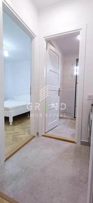 Apartament de vanzare - 2 camere in Gheorgheni , mobilat complet, renovat 2025