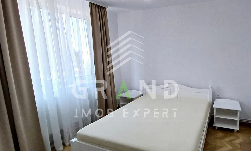 Apartament de vanzare - 2 camere in Gheorgheni , mobilat complet, renovat 2025