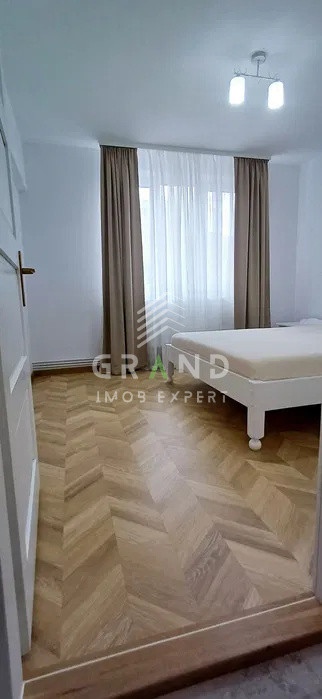 Apartament de vanzare - 2 camere in Gheorgheni , mobilat complet, renovat 2025
