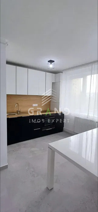Apartament de vanzare - 2 camere in Gheorgheni , mobilat complet, renovat 2025