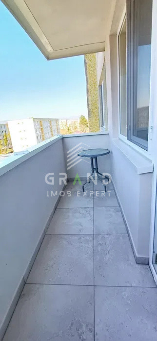Apartament de vanzare - 2 camere in Gheorgheni , mobilat complet, renovat 2025