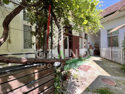 Grand Imob Expert: Casă particulară semicentrală, acces rapid centru