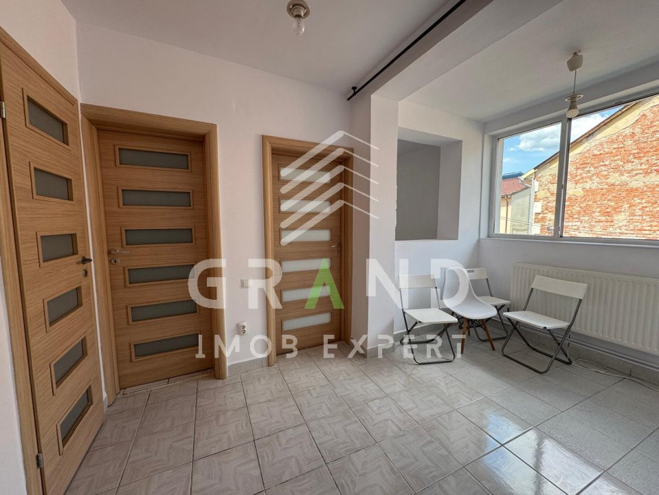Închiriere casă–zonă centrală,Str. Caracal | 280 m² utili | Parcare asigurată