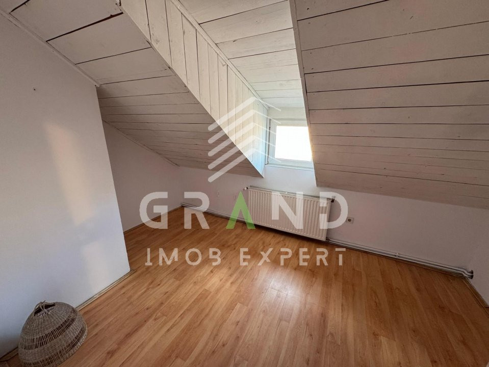 Închiriere casă–zonă centrală,Str. Caracal | 280 m² utili | Parcare asigurată