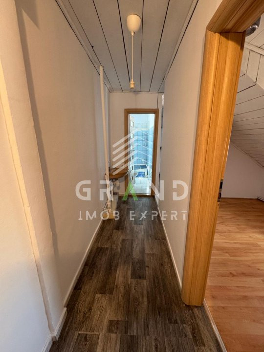 Închiriere casă–zonă centrală,Str. Caracal | 280 m² utili | Parcare asigurată