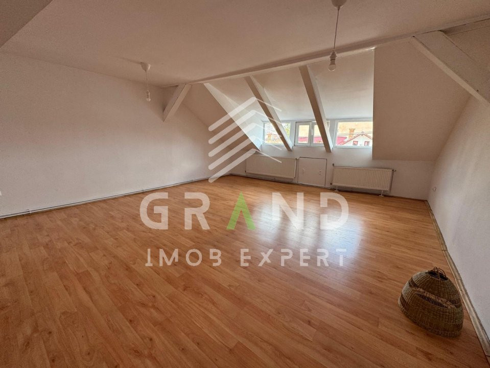Închiriere casă–zonă centrală,Str. Caracal | 280 m² utili | Parcare asigurată