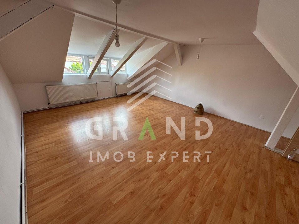 Închiriere casă–zonă centrală,Str. Caracal | 280 m² utili | Parcare asigurată