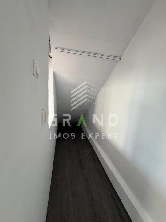 Închiriere casă–zonă centrală,Str. Caracal | 280 m² utili | Parcare asigurată