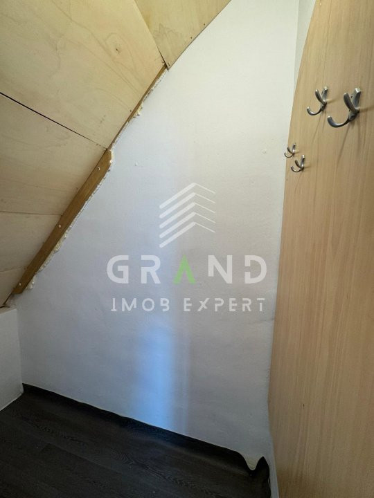 Închiriere casă–zonă centrală,Str. Caracal | 280 m² utili | Parcare asigurată