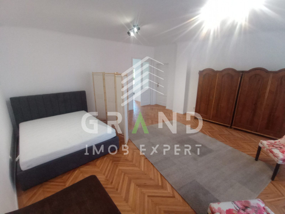 TOTUL NOU!Apartament 2 Camere | Ultracentral–Piața Mihai Viteazu/Sora
