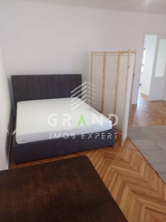 TOTUL NOU!Apartament 2 Camere | Ultracentral–Piața Mihai Viteazu/Sora